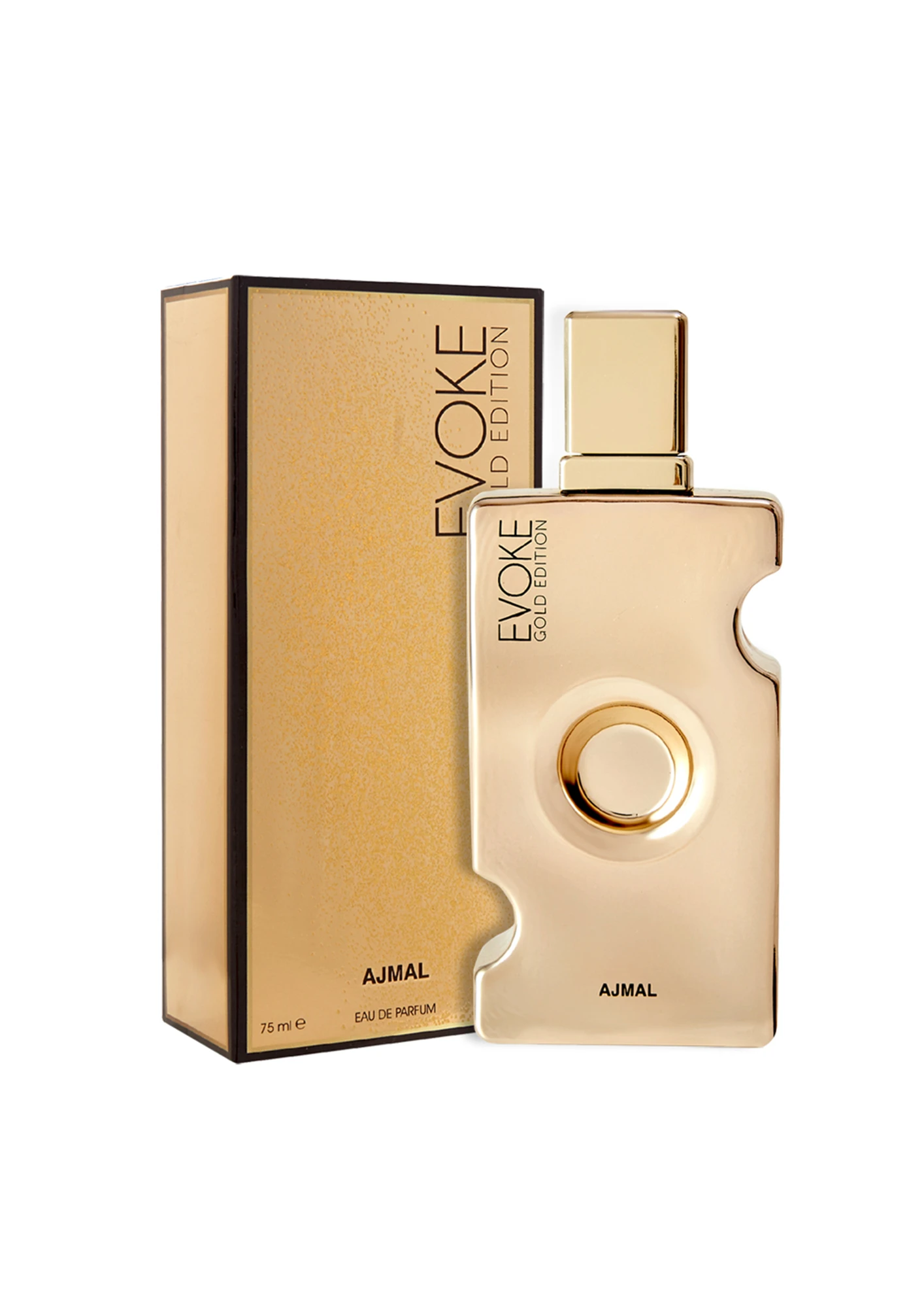 EVOKE GOLD EDITION HER EDP 75ML